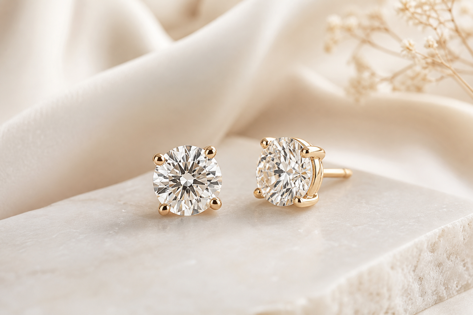 Earrings collection