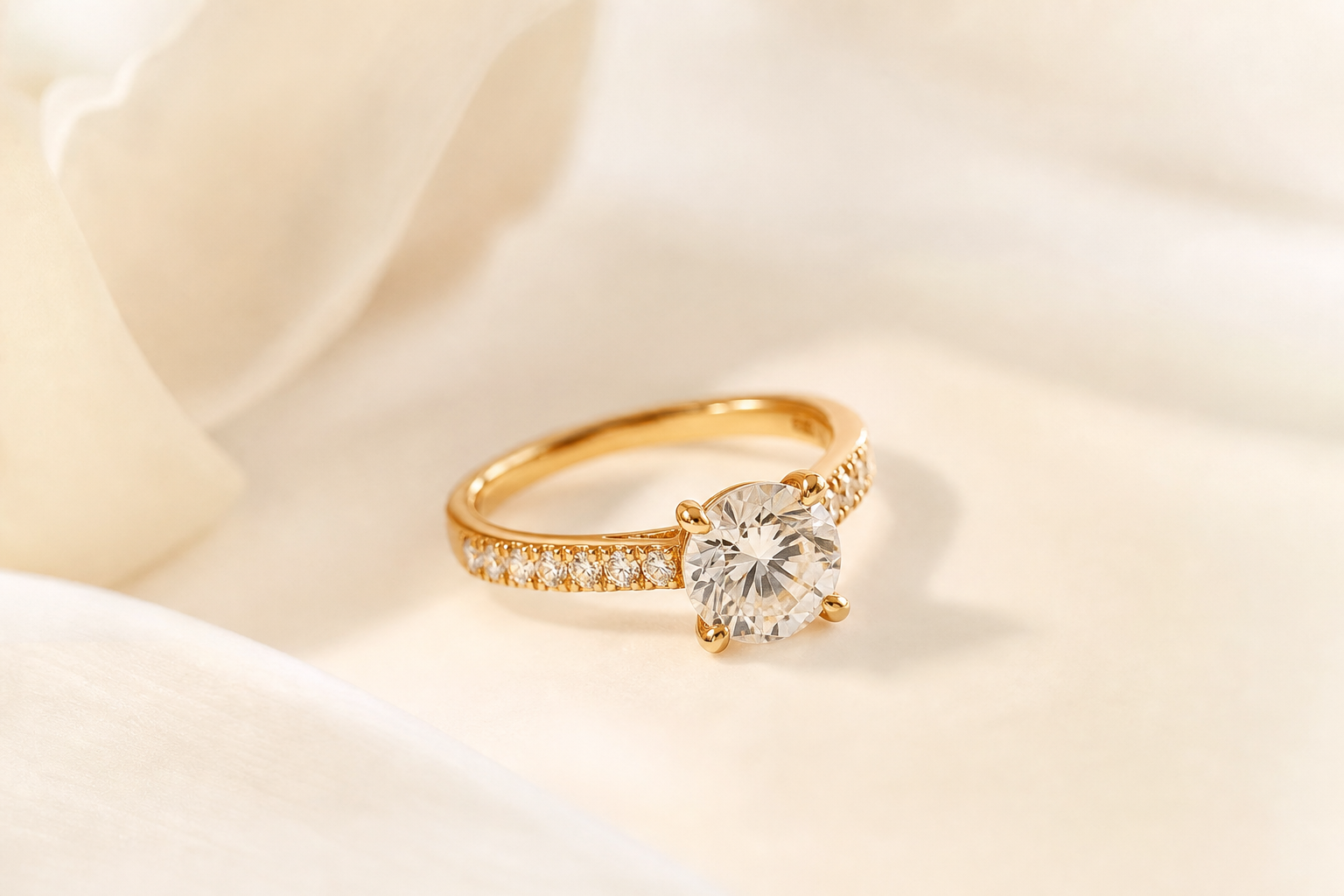 Rings collection